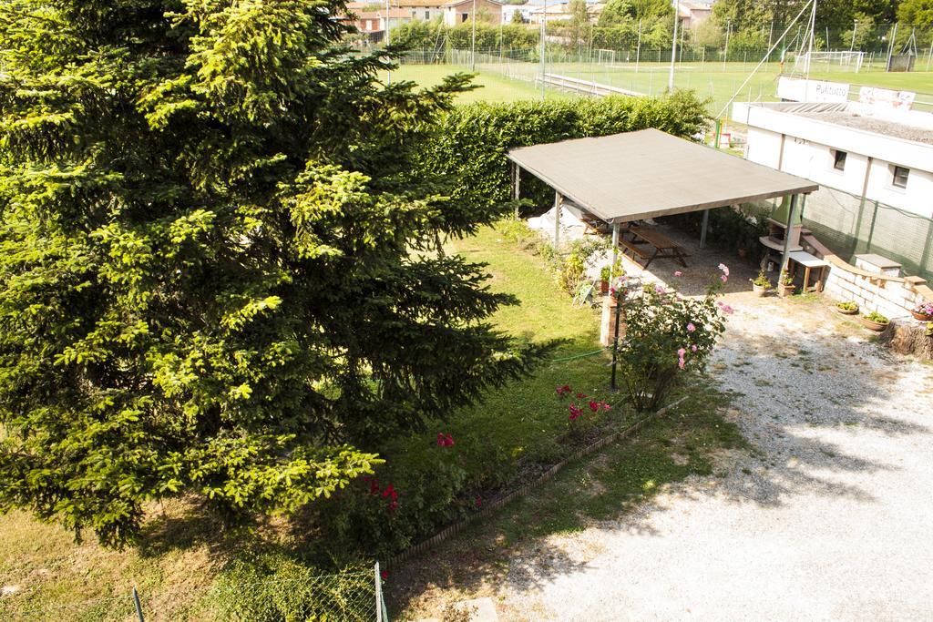 Villa Toscana Il Pino Lucca Eksteriør billede