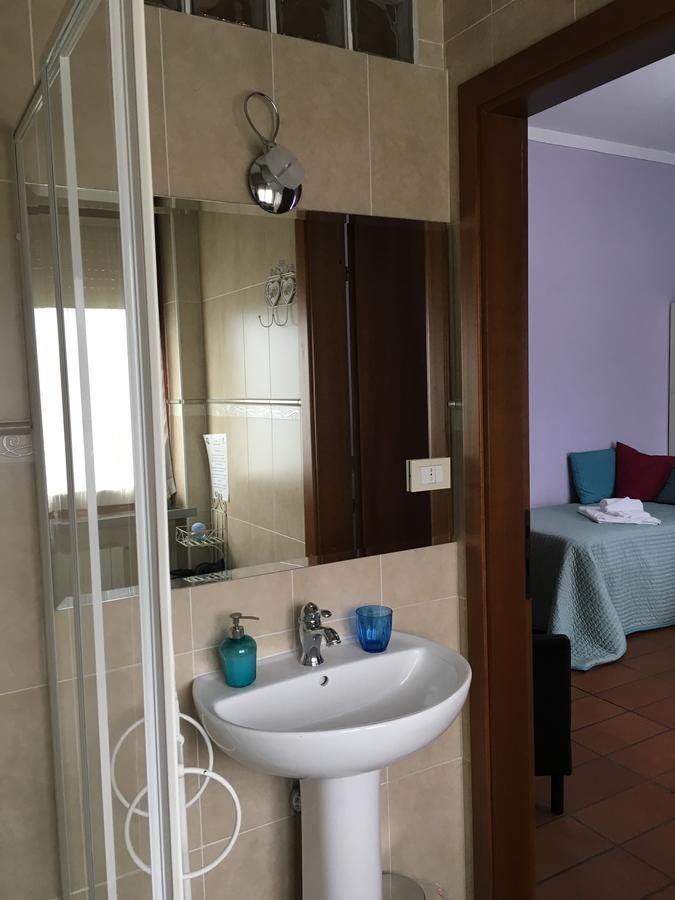 Villa Toscana Il Pino Lucca Eksteriør billede