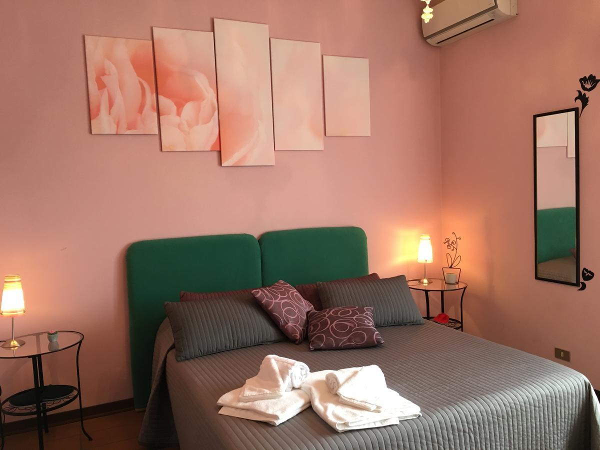 Villa Toscana Il Pino Lucca Eksteriør billede