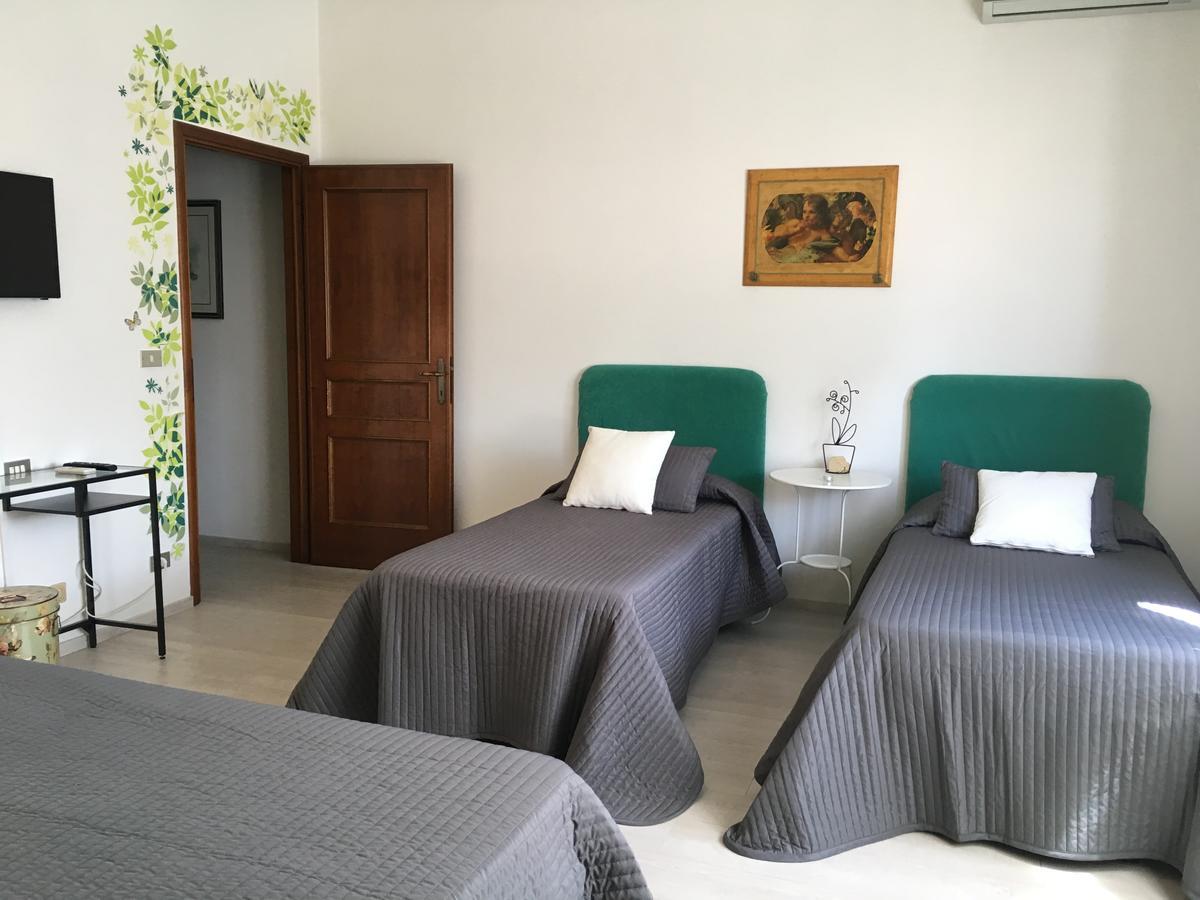 Villa Toscana Il Pino Lucca Eksteriør billede