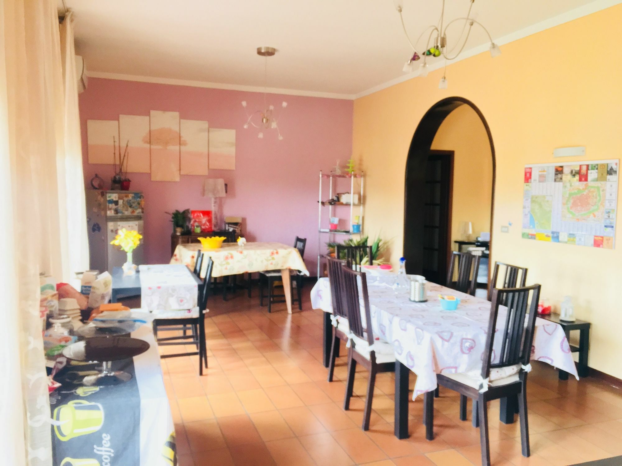 Villa Toscana Il Pino Lucca Eksteriør billede