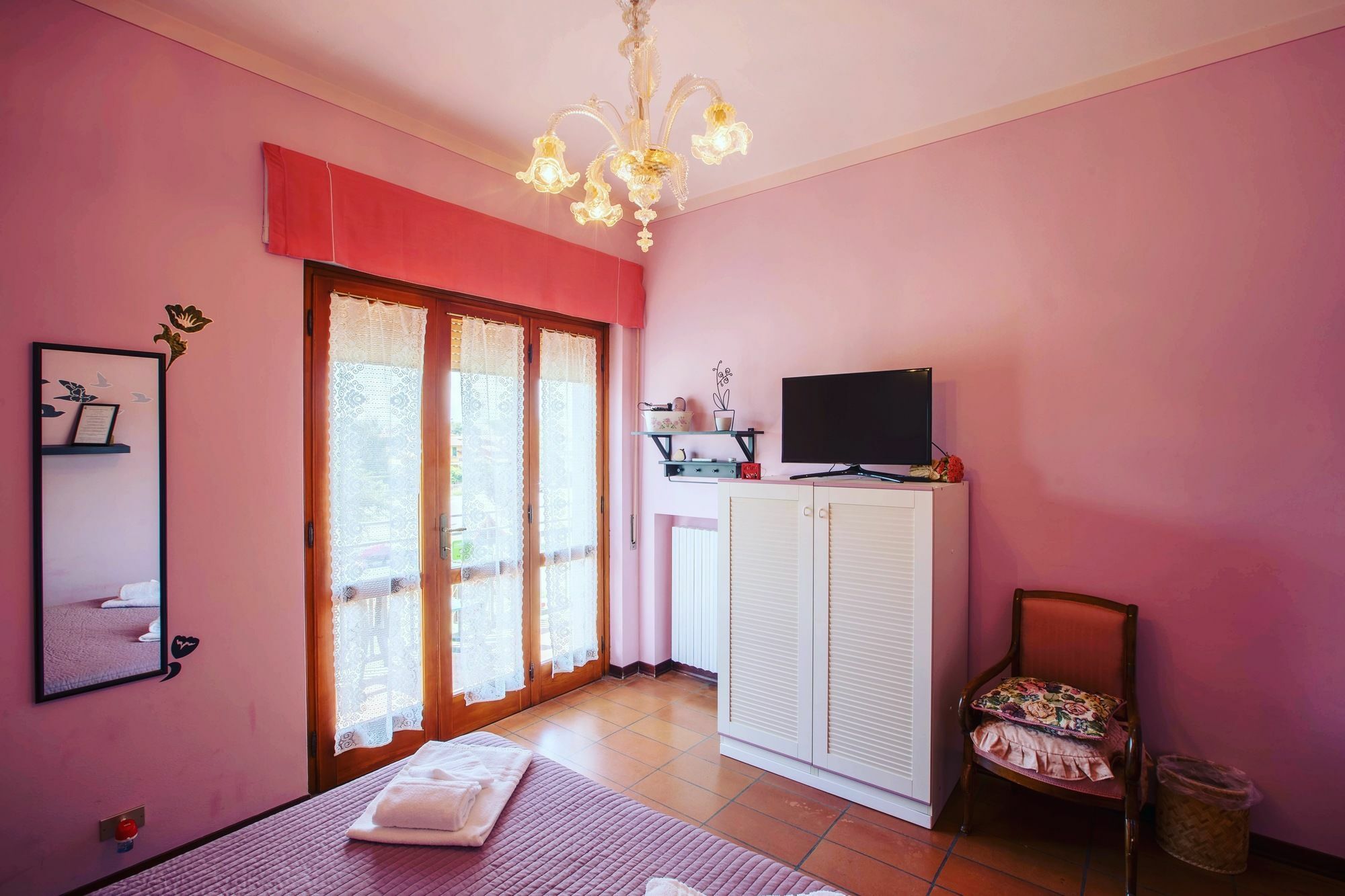 Villa Toscana Il Pino Lucca Eksteriør billede