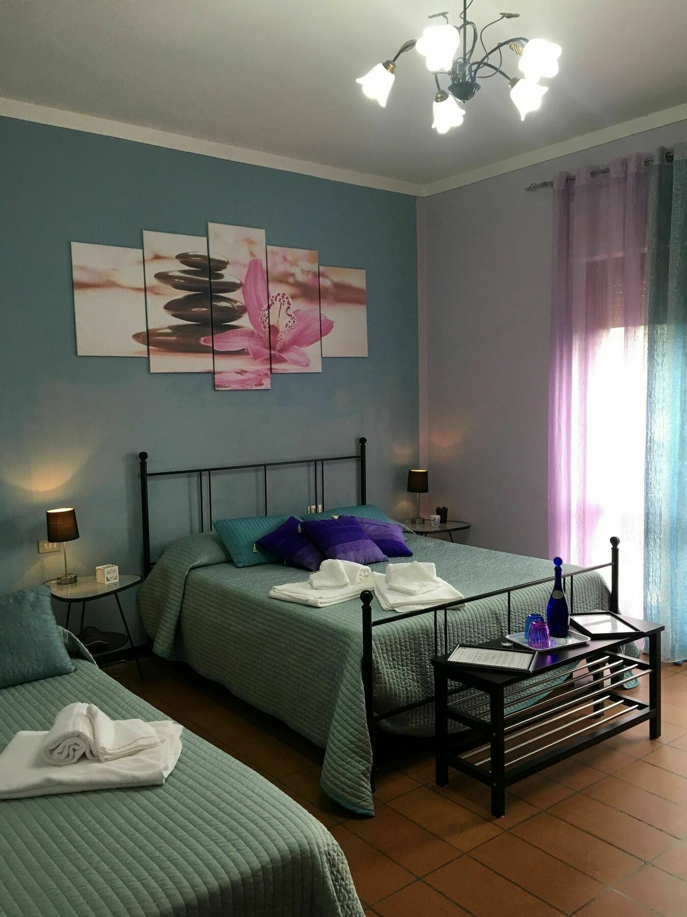 Villa Toscana Il Pino Lucca Eksteriør billede