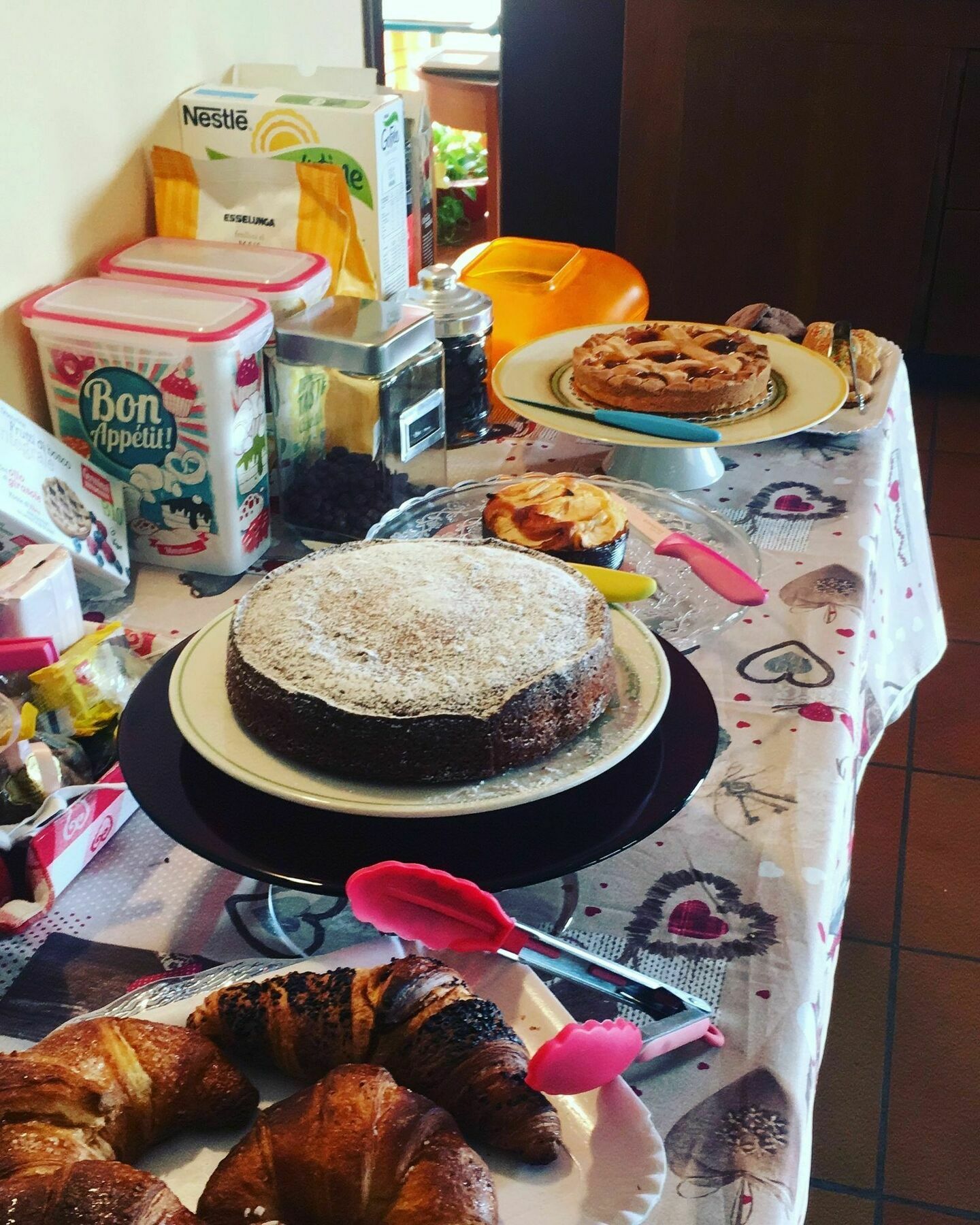 Villa Toscana Il Pino Lucca Eksteriør billede